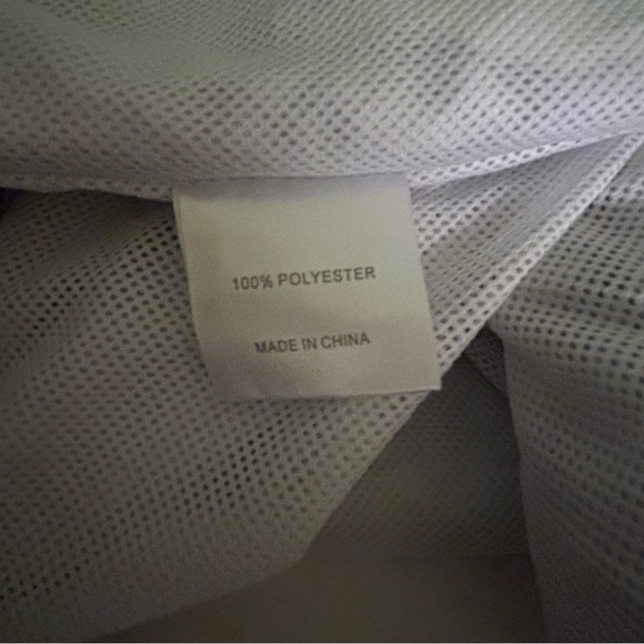 iHeartRaves MUSHROOM BRAIN CAMP SHORTS size M - Picture 7 of 7